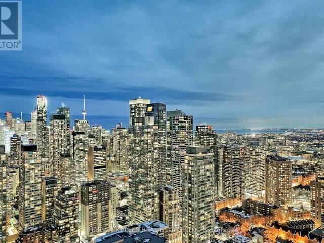 4304 - 55 CHARLES STREET E Toronto Ontario, M4Y 0J1 - 2 Bedrooms Condo For Sale