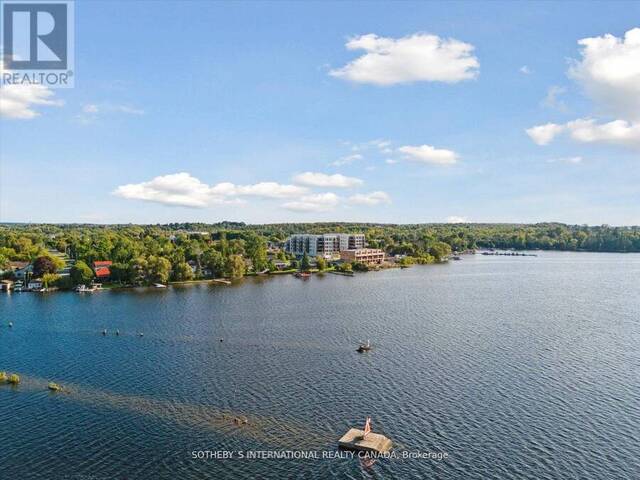 306 - 19B WEST STREET N Fenelon Falls Ontario, K0M 1N0 - 2 Bedrooms Waterfront Condo For Sale