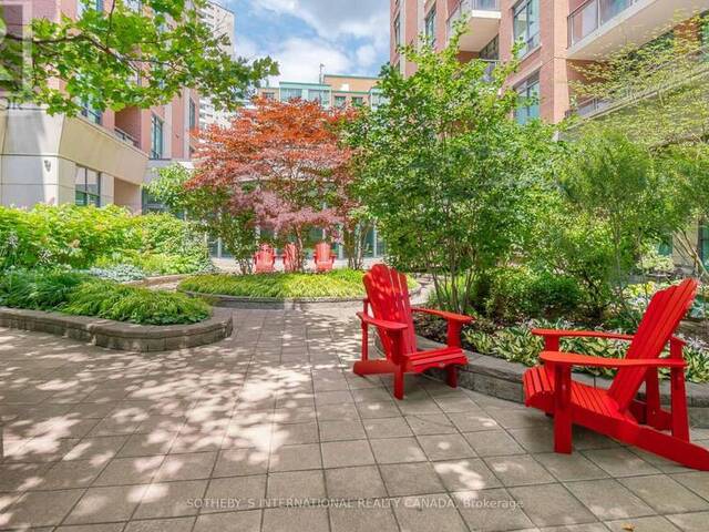 315 - 319 MERTON STREET Toronto Ontario, M4S 1Y5 - 2 Bedrooms Condo For Sale