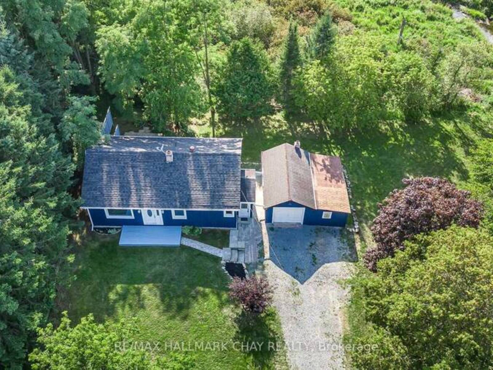 21726 HIGHWAY 48, East Gwillimbury, Ontario L0G 1M0