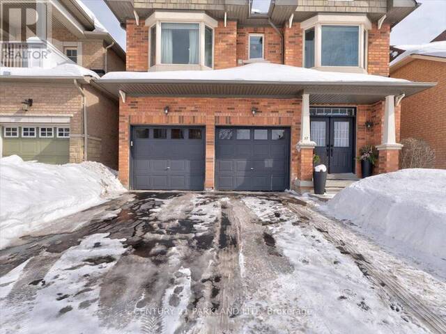 17 BOWKETT DRIVE Richmond Hill Ontario, L4E 0J8 - 4 Bedrooms Home For Sale