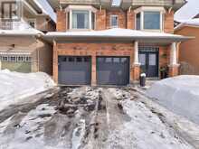 17 BOWKETT DRIVE | Richmond Hill Ontario | Slide Image One