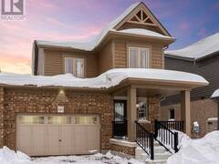 145 STONEBROOK WAY Markdale Ontario, N0C 1H0