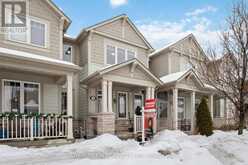 78 TERRY FOX STREET | Markham Ontario | Slide Image One