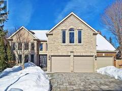 943 PORTMINSTER COURT Newmarket Ontario, L3X 1L8