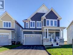 10 SHAPIRA AVENUE Wasaga Beach Ontario, L9Z 0K2