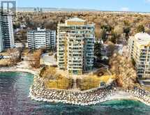 403 - 2190 LAKESHORE ROAD | Burlington Ontario | Slide Image One