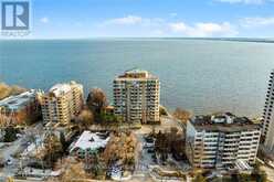 403 - 2190 LAKESHORE ROAD | Burlington Ontario | Slide Image Thirty-four