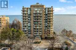 403 - 2190 LAKESHORE ROAD | Burlington Ontario | Slide Image Thirty-five