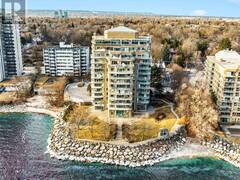 403 - 2190 LAKESHORE ROAD Burlington Ontario, L7R 4K1