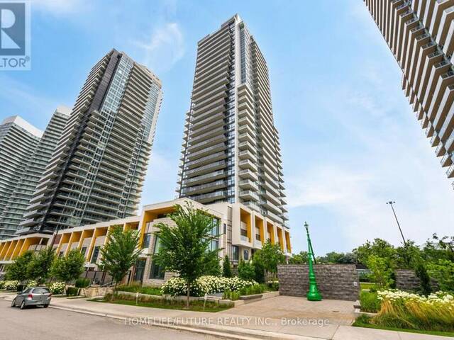 807 - 85 MCMAHON DRIVE Toronto Ontario, M2K 0H1 - 2 Bedrooms Condo For Sale