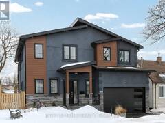 35 WOODWARD AVENUE Brampton Ontario, L6V 1K2