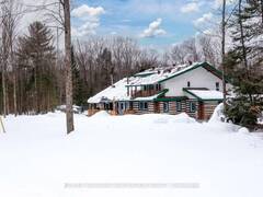 239 GOVERNMENT ROAD Emsdale Ontario, P0A 1J0