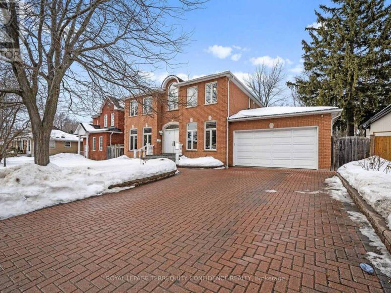 430 HOUNSLOW AVENUE, Toronto, Ontario M2R 1H6