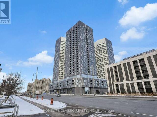 2312 - 498 CALDARI ROAD Vaughan Ontario, L4K 0R6 - 2 Bedrooms Condo For Sale