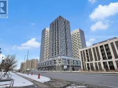 2312 - 498 CALDARI ROAD Vaughan Ontario, L4K 0R6