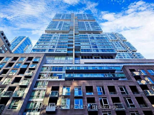 1402 - 199 RICHMOND STREET W Toronto Ontario, M5V 0H4 - 2 Bedrooms Condo For Sale