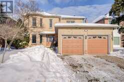 124 JOHN BUTTON BOULEVARD | Markham Ontario | Slide Image Two