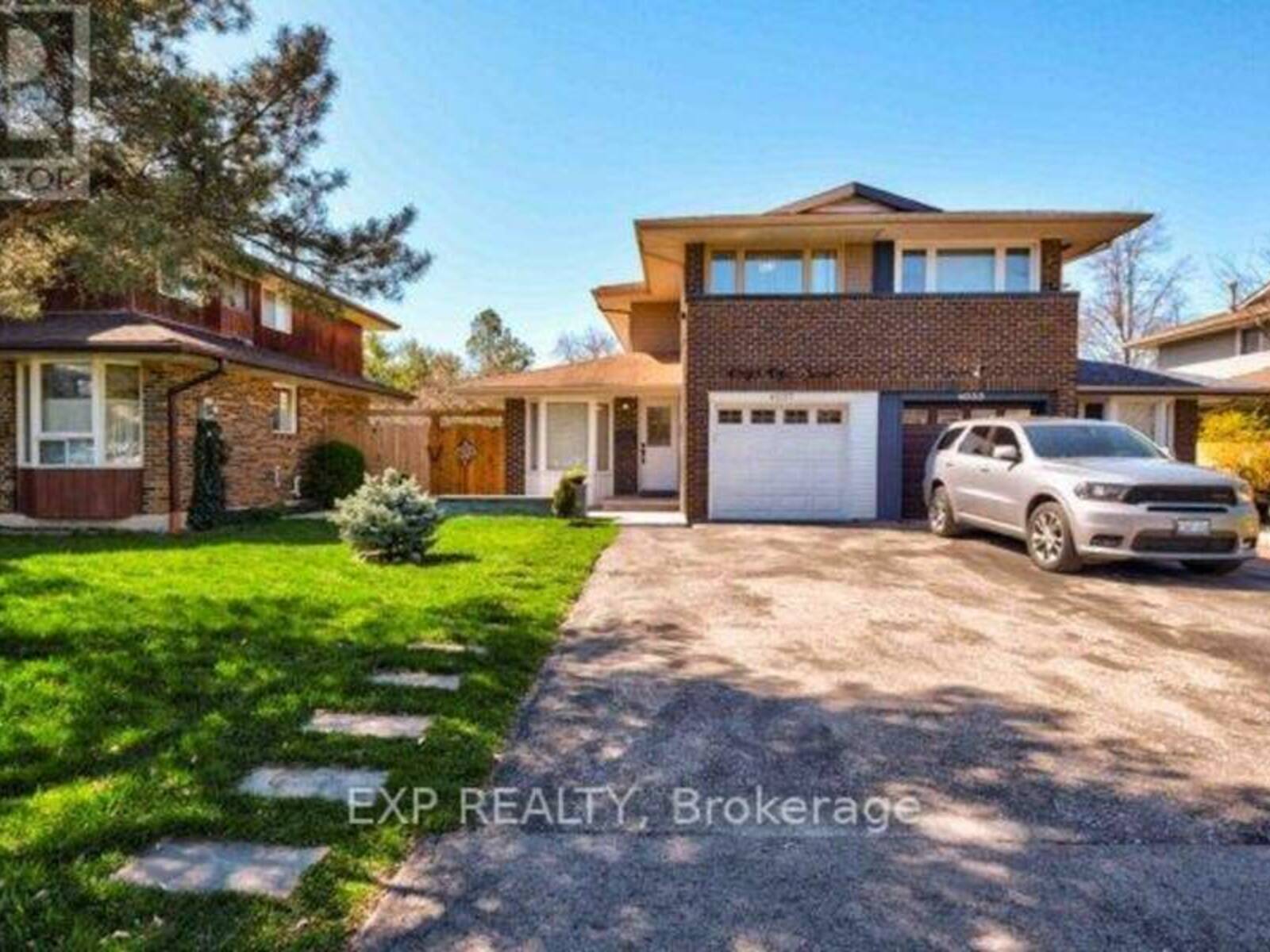 4057 TAFFEY CRESCENT, Mississauga, Ontario L5L 2A6