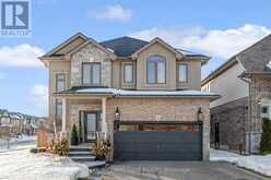 362 FESTIVAL WAY | Binbrook Ontario | Slide Image One