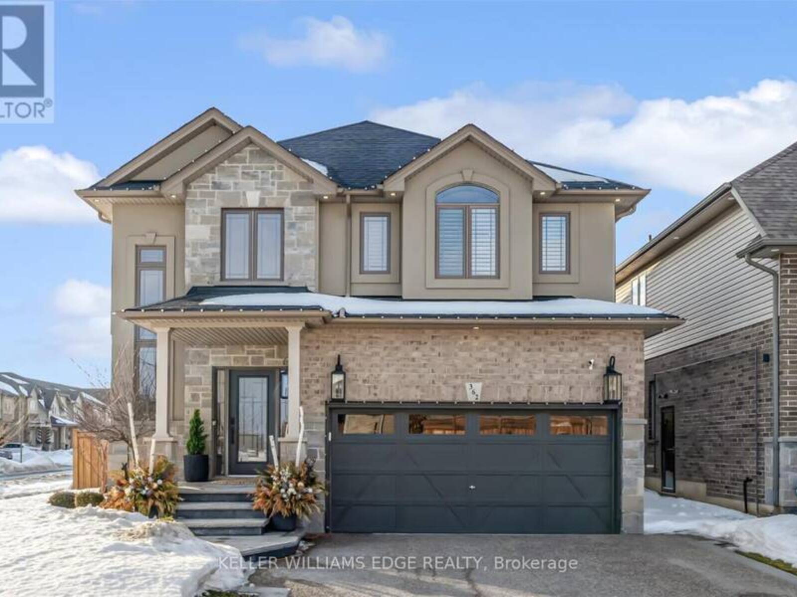 362 FESTIVAL WAY, Binbrook, Ontario L0R 1C0