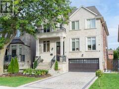 248 HOLMES AVENUE Toronto Ontario, M2N 4N1