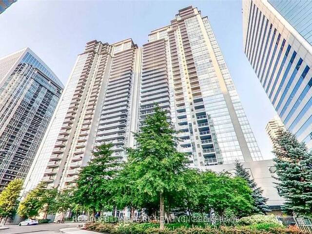 3215 - 4978 YONGE STREET Toronto Ontario, M2N 7G8 - 2 Bedrooms Condo For Sale