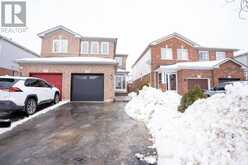 23 CORDGRASS CRESCENT | Brampton Ontario | Slide Image One