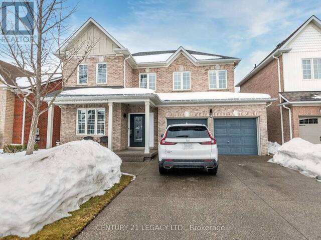 3 BOWSFIELD DRIVE Brampton Ontario, L6P 1C8 - 5 Bedrooms Home For Sale