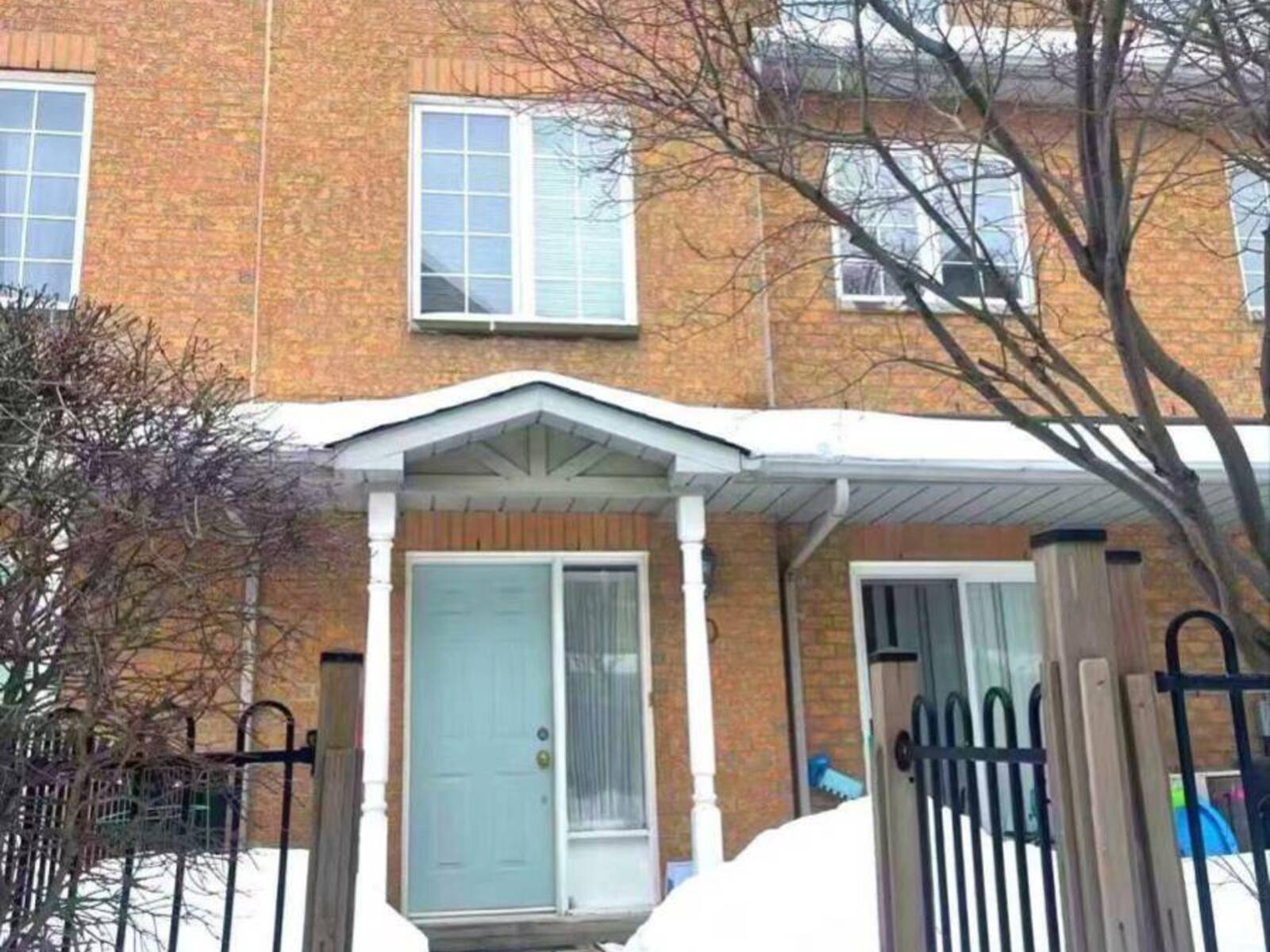 10 - 6 COX BOULEVARD, Markham, Ontario L3R 4G1