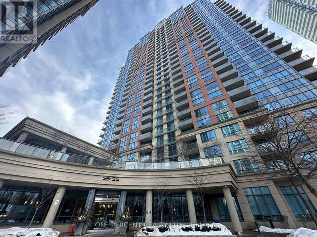 1050 - 25 VIKING LANE Toronto Ontario, M9B 0A1 - 2 Bedrooms Condo For Sale