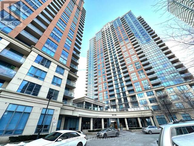 1050 - 25 VIKING LANE Toronto Ontario, M9B 0A1 - 2 Bedrooms Condo For Sale