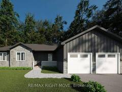 34 BELLEHUMEUR ROAD Penetanguishene Ontario, L9M 1R3