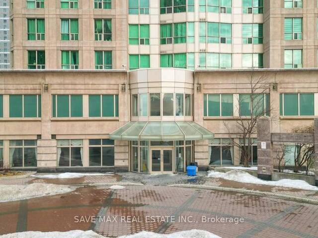 816 - 8 LEE CENTRE DRIVE Toronto Ontario, M1H 3H8 - 2 Bedrooms Condo For Sale