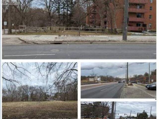 330 DAVIS DRIVE Newmarket Ontario, L3Y 2N7 - Vacant Land For Sale