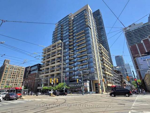 414 - 438 KING STREET W Toronto Ontario, M5V 3T9 - 2 Bedrooms Condo For Sale