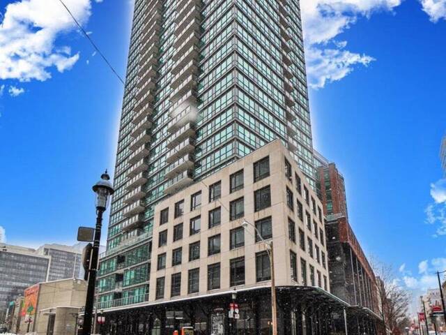 2102 - 1 SCOTT STREET Toronto Ontario, M5E 1A1 - 3 Bedrooms Condo For Sale