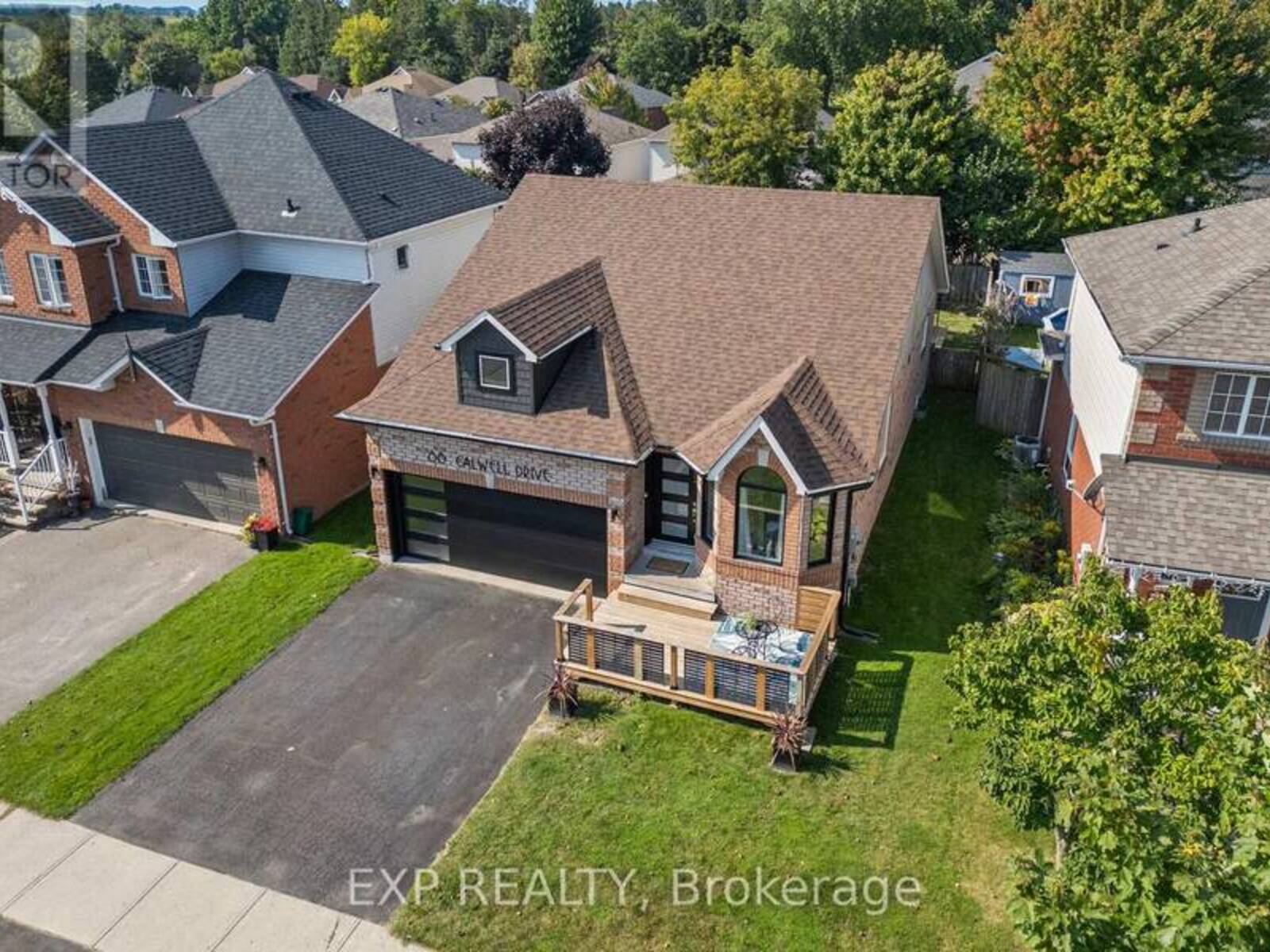 88 CALWELL DRIVE, Scugog, Ontario L9L 1T7