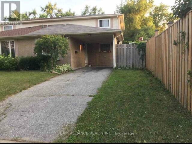 2290 DELKUS CRESCENT Mississauga Ontario, L5A 1K7 - Property For Sale