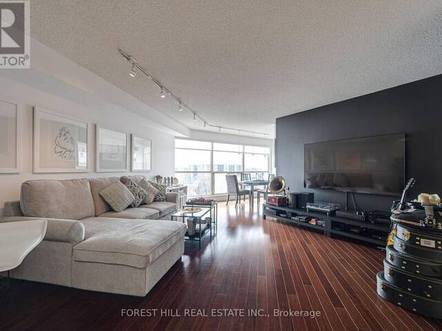 707 - 2267 LAKESHORE BOULEVARD W Toronto Ontario, M8V 3X2 - 2 Bedrooms Waterfront Condo For Sale