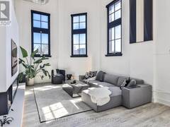 306 - 183 DOVERCOURT ROAD Toronto Ontario, M6J 3C1