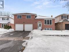 107 IMPERIAL CRESCENT Bradford West Gwillimbury Ontario, L3Z 2N6