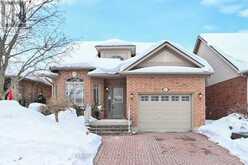 46 SUNSET BOULEVARD | Alliston Ontario | Slide Image One