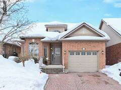 46 SUNSET BOULEVARD Alliston Ontario, L9R 1Z5