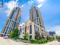 1324 - 2 EVA ROAD Toronto Ontario, M9C 0A9