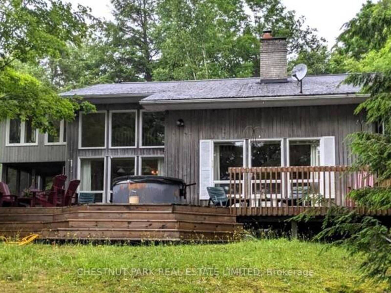 1023 STONEGATE COURT, Haliburton, Ontario K0M 1S0