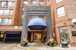 2322 - 633 BAY STREET | Toronto Ontario | Slide Image Thirty-five