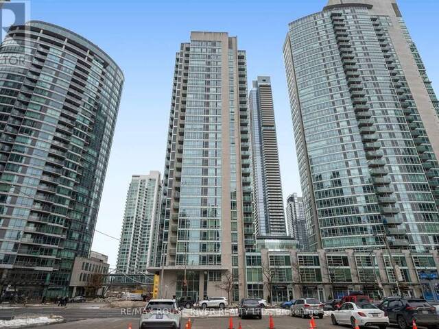 3201 - 381 FRONT STREET W Toronto Ontario, M5V 3R8 - 2 Bedrooms Condo For Sale