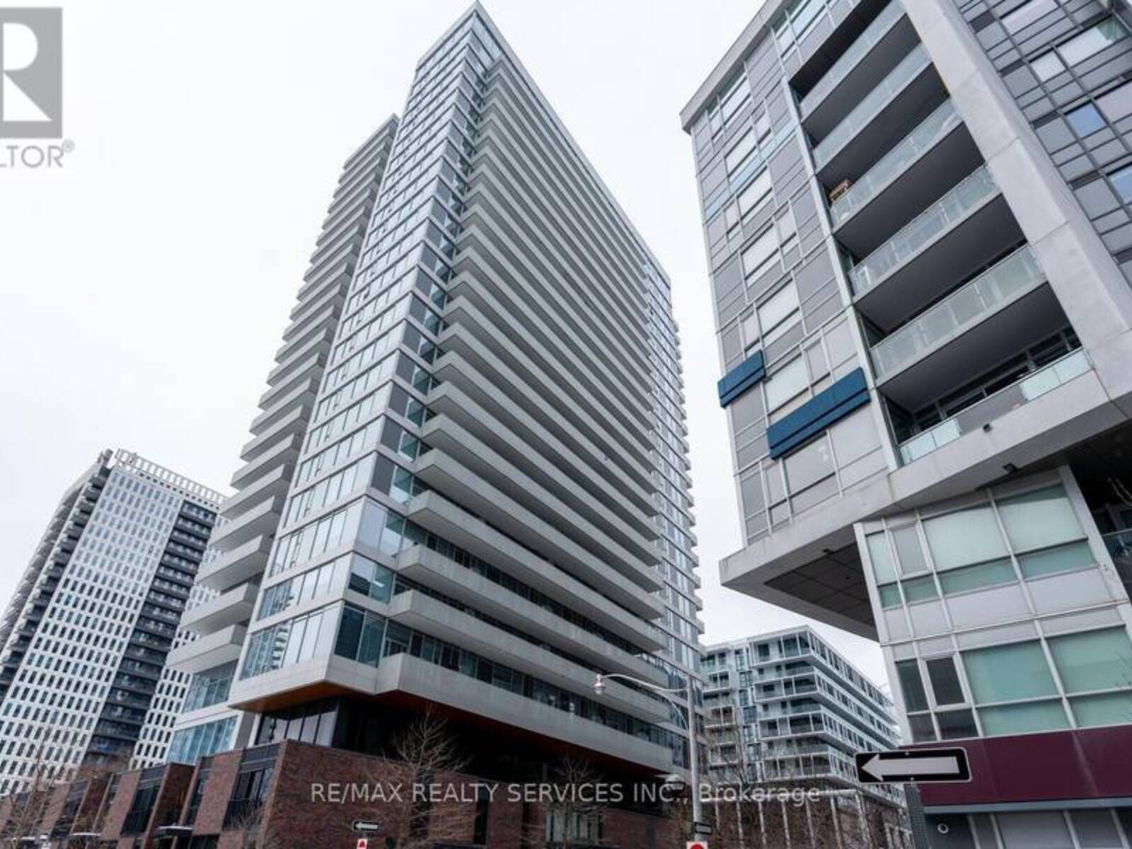 706 - 20 TUBMAN AVENUE, Toronto, Ontario M5A 0M8