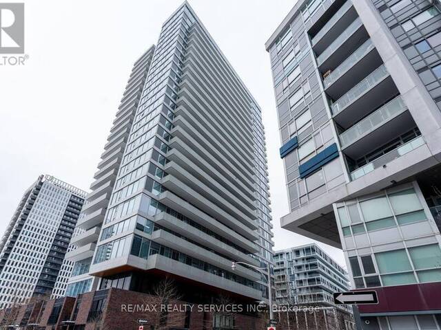 706 - 20 TUBMAN AVENUE Toronto Ontario, M5A 0M8 - 2 Bedrooms Condo For Sale